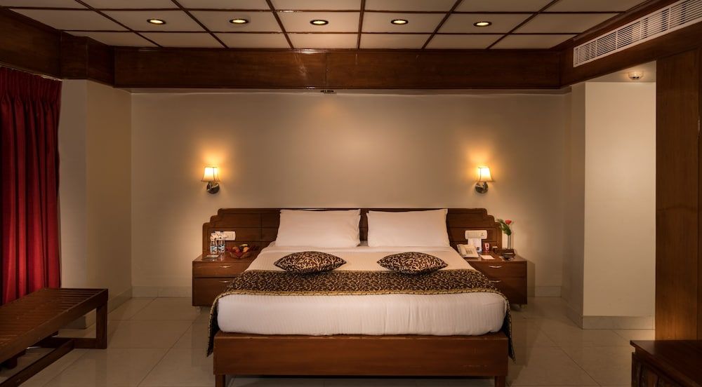 Suite (Fortune Suite Room)