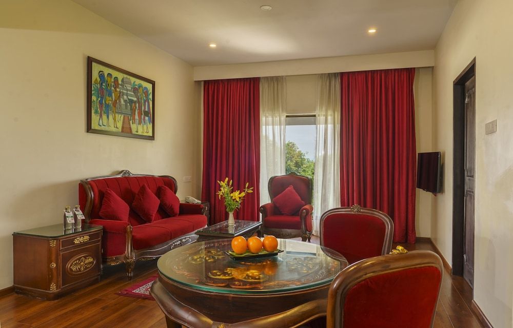 undefined Fortune Pandiyan Hotel - Member ITC Hotel Group 9