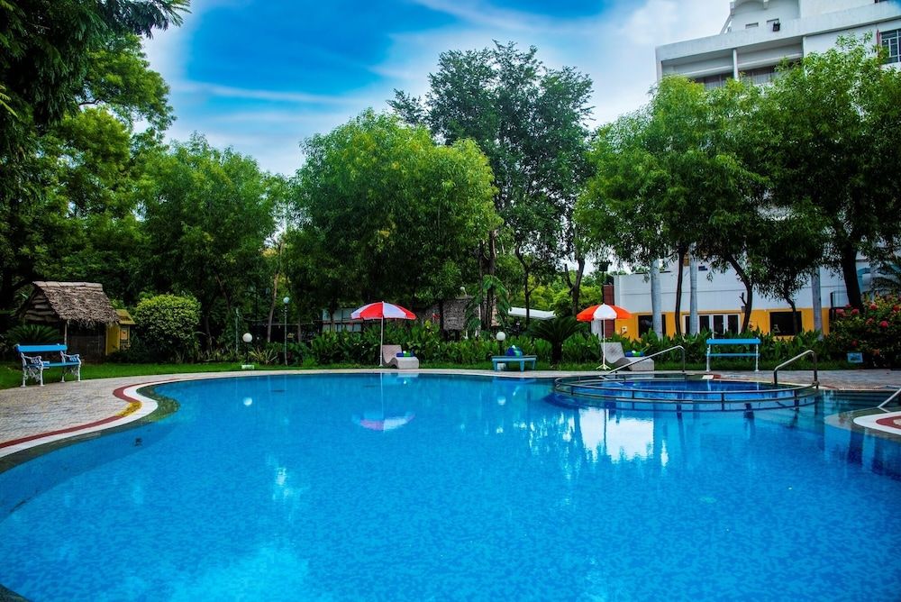 undefined Fortune Pandiyan Hotel - Member ITC Hotel Group 5