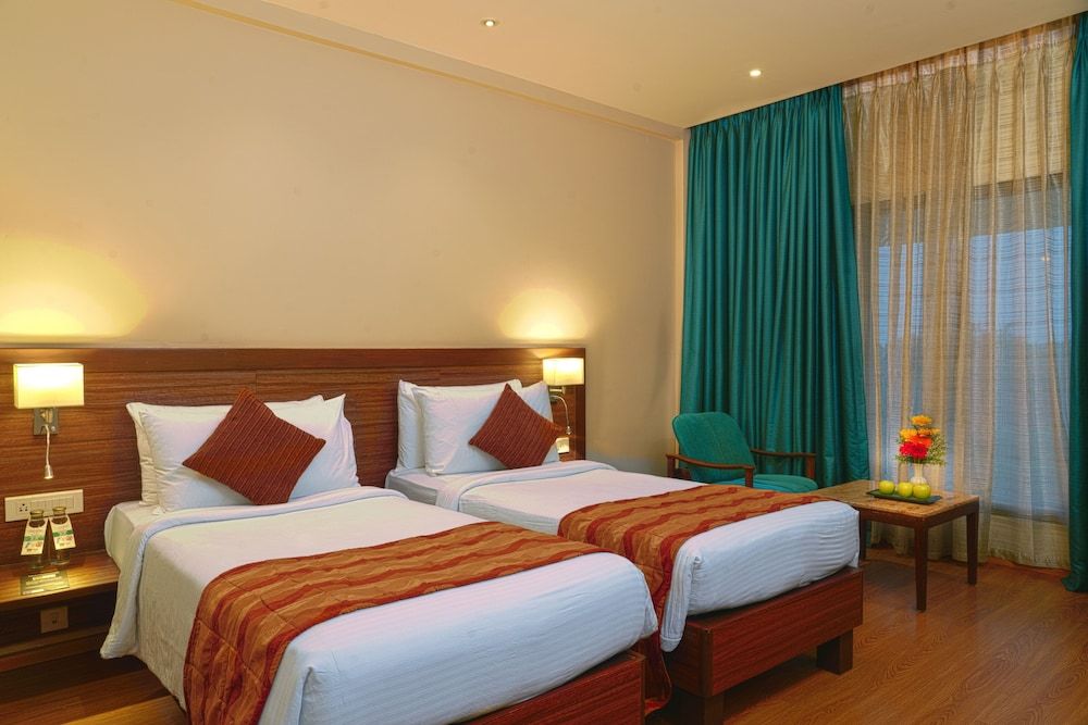 undefined Fortune Pandiyan Hotel - Member ITC Hotel Group 10