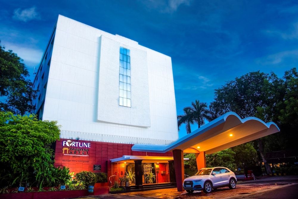 undefined Fortune Pandiyan Hotel - Member ITC Hotel Group