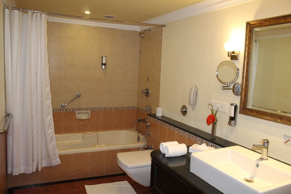 undefined Fortune Pandiyan Hotel - Member ITC Hotel Group 8