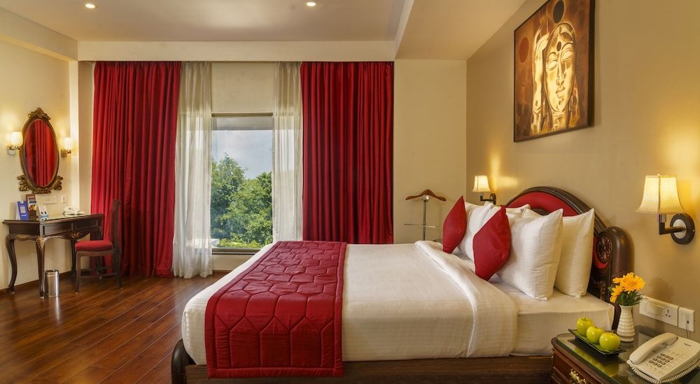 undefined Fortune Pandiyan Hotel - Member ITC Hotel Group 7