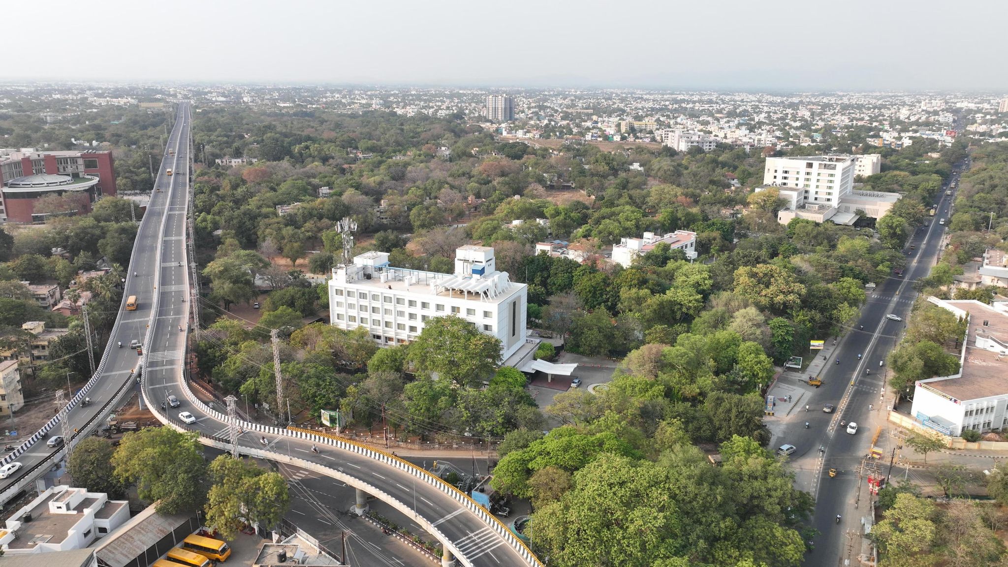 undefined Fortune Pandiyan Hotel - Member ITC Hotel Group 2
