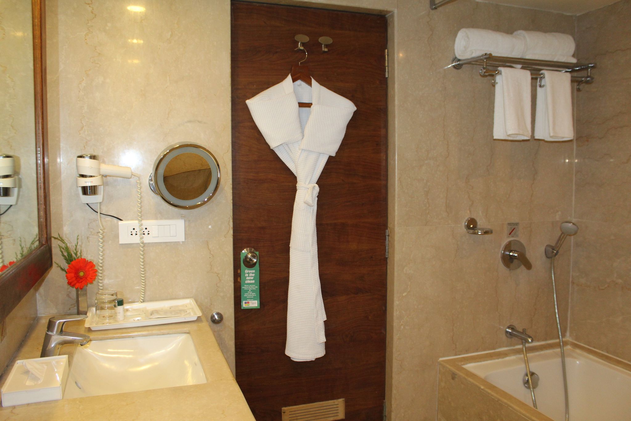 Executive Room (Executive Fortune Club Room)