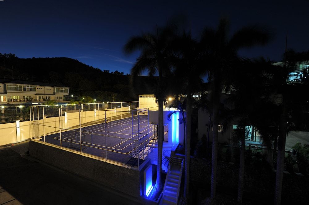 undefined Lamana Hotel 7