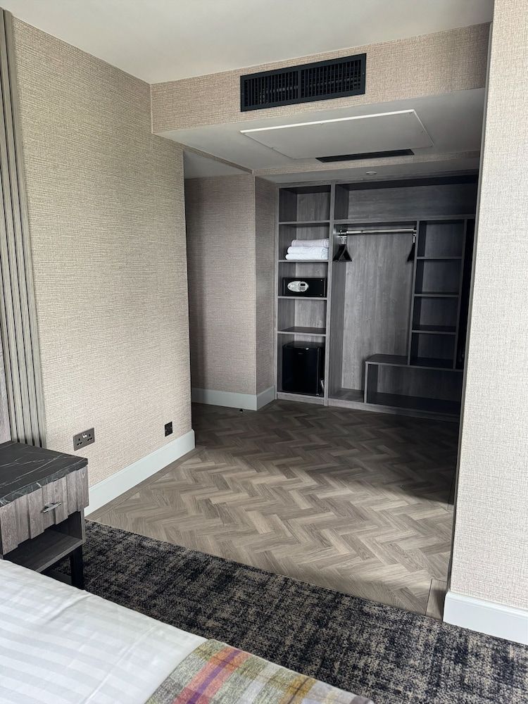 The Knowes Hotel & Restaurant Superior Double Room, Ensuite, Sea View 6