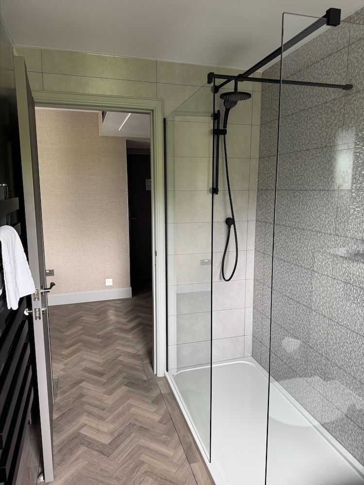 The Knowes Hotel & Restaurant Superior Double Room, Ensuite, Sea View 4