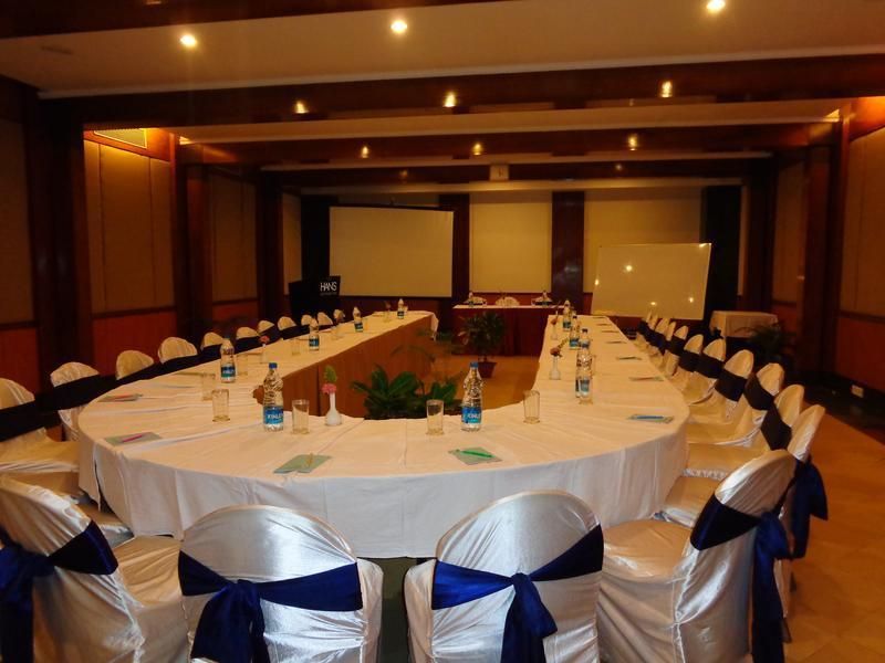 Business Centre