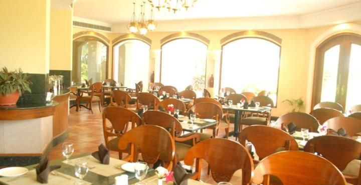 Food & Dining
