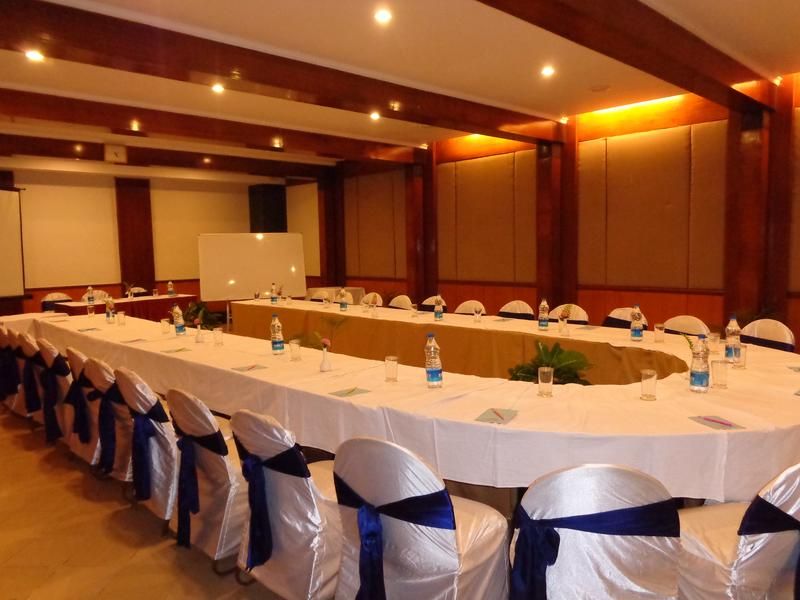 Business Centre