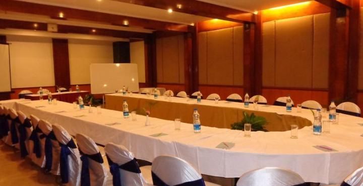 Business Centre