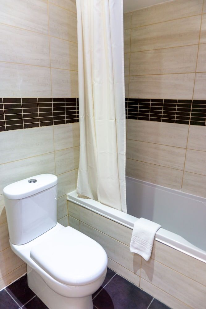 Mariandy Hotel Economy Room 5