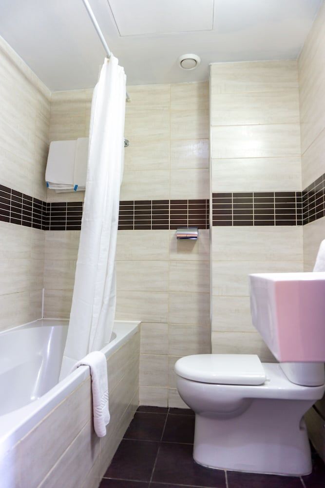 Mariandy Hotel Room, Sea View 4