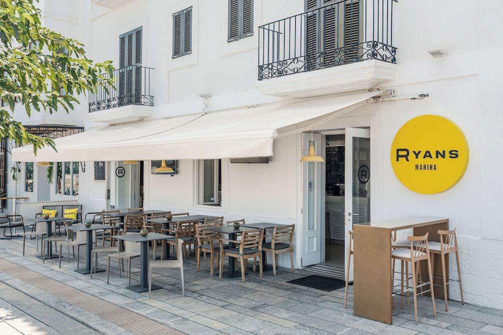 undefined Ryans La Marina 10