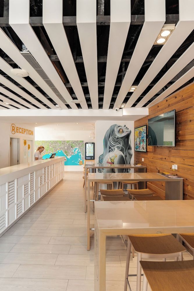 undefined Ryans La Marina