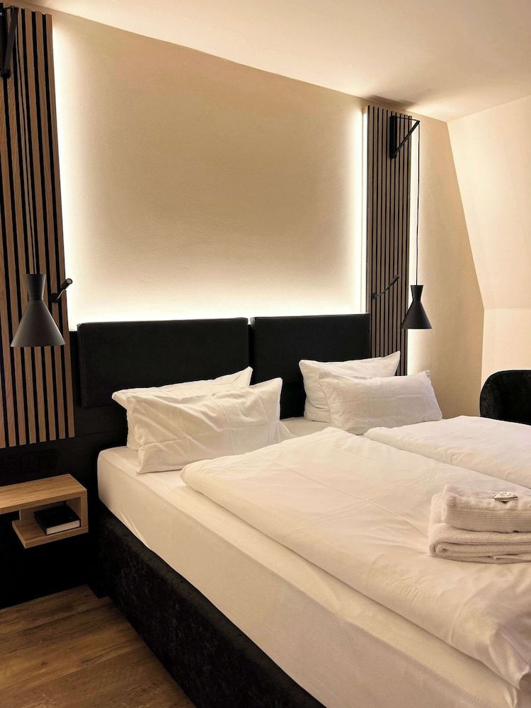 Sure Hotel by Best Western Wilhelmshaven City Standard Room, 2 Twin Beds 4