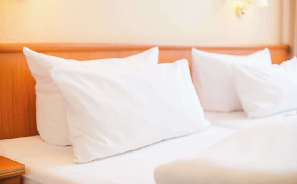 Sure Hotel by Best Western Wilhelmshaven City Standard Room, 2 Twin Beds 6