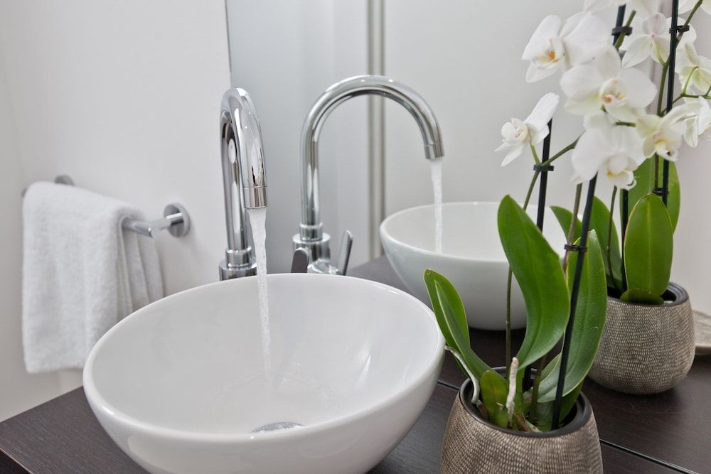 Goodman's Living Apartment (Cosy Corner) 5