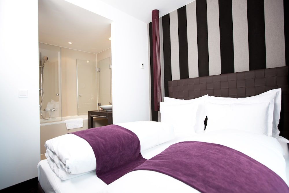 Goodman's Living Apartment (Cosy Corner) 2