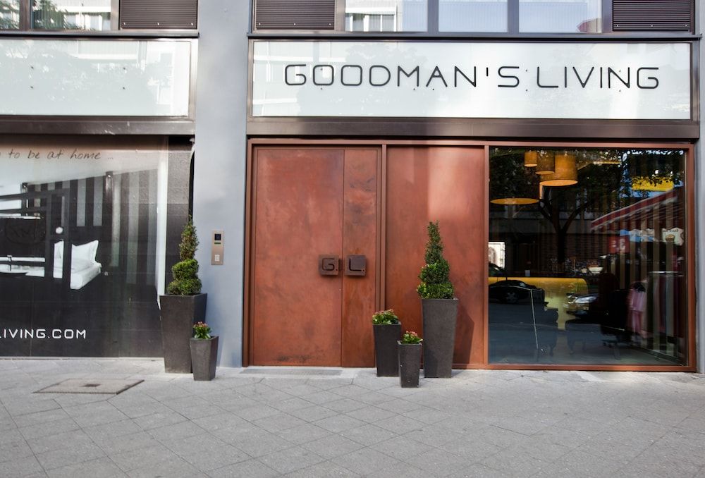 undefined Goodman's Living 10