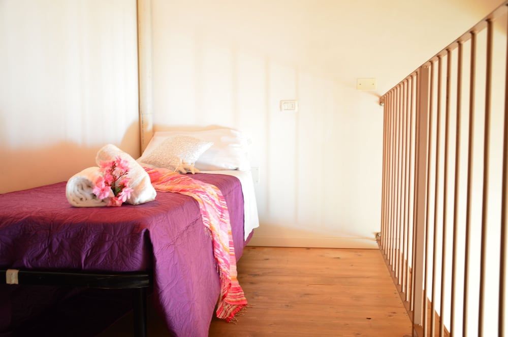 Studio, 1 Bedroom
