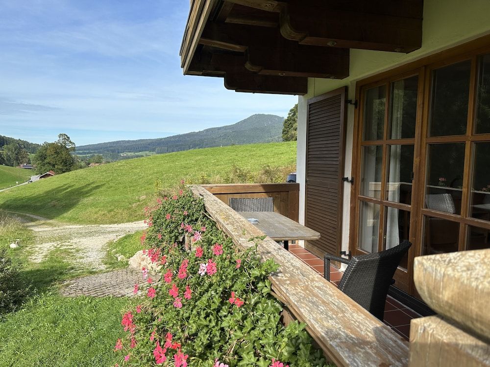 Landhotel Maiergschwendt by DEVA Comfort Double Room 14