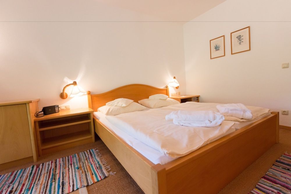 Landhotel Maiergschwendt by DEVA Comfort Double Room