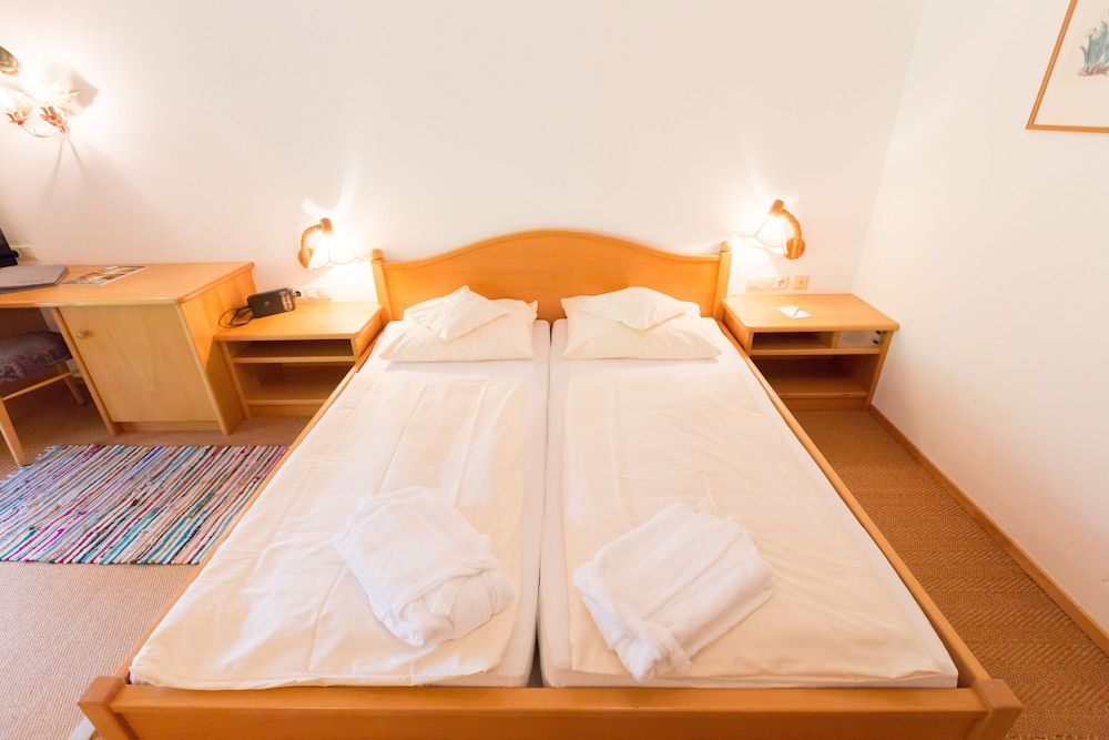 Landhotel Maiergschwendt by DEVA Comfort Double Room 5