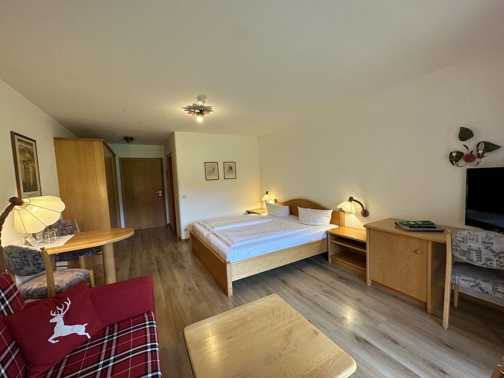 Landhotel Maiergschwendt by DEVA Comfort Double Room 10