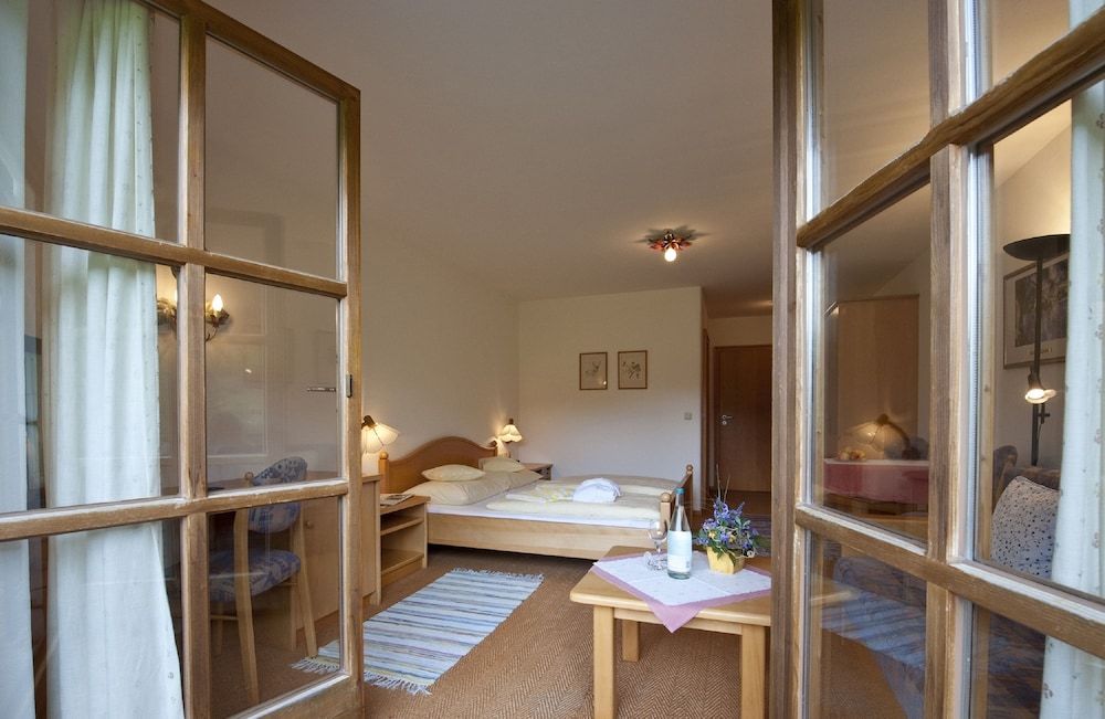 Landhotel Maiergschwendt by DEVA Comfort Double Room 19