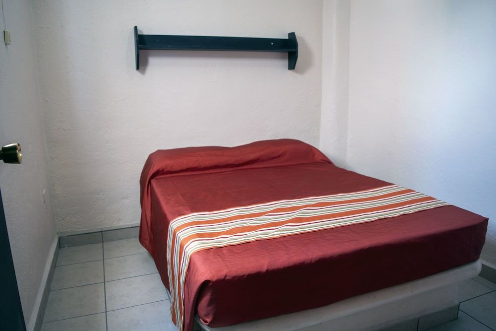 Basic Apartment
