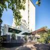 Best Western Plus Hotel Steinsgarten