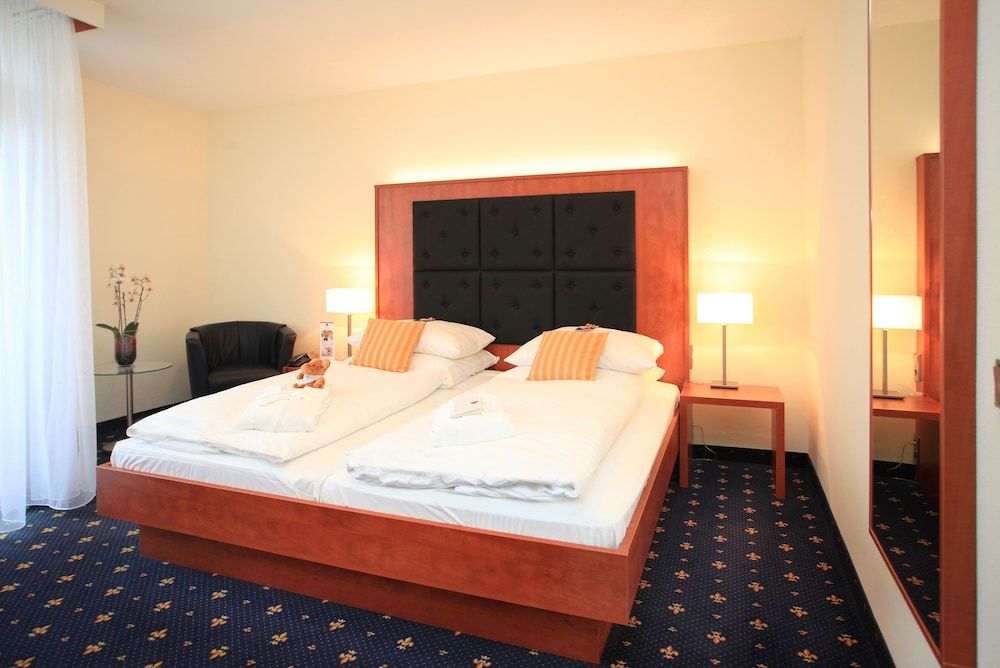 Best Western Plus Hotel Steinsgarten Standard Room, 1 Double Bed 2