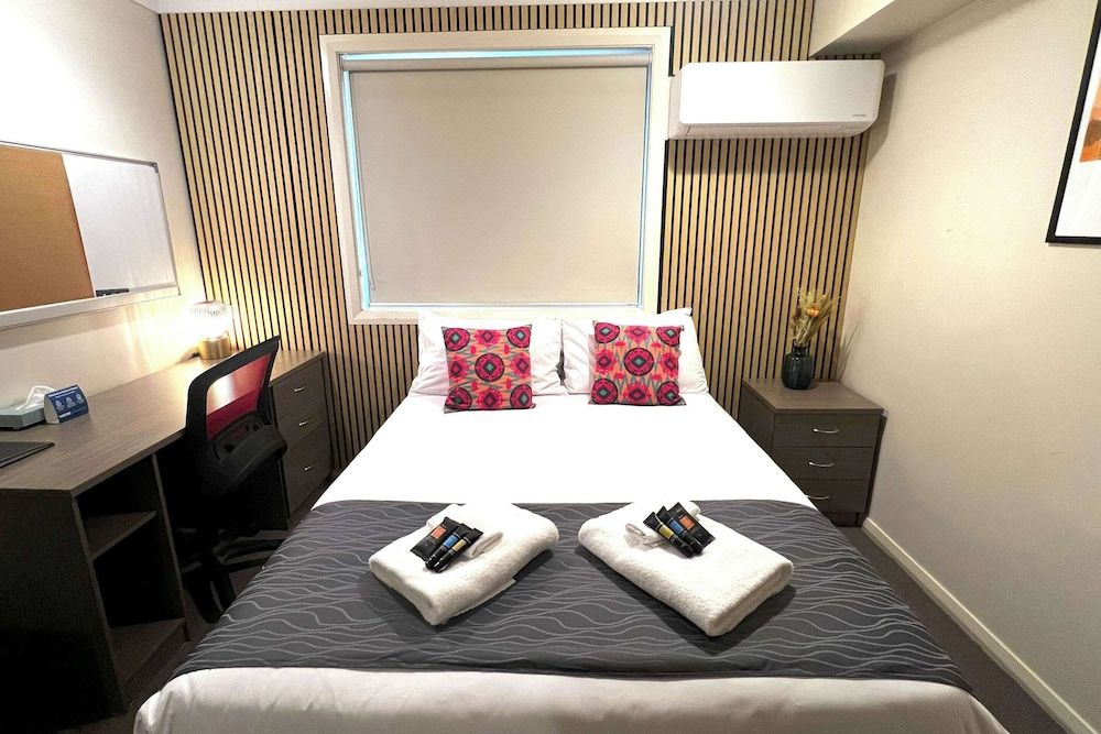 Comfort Inn Serenity Bathurst Standard Room, 1 Double Bed, Non Smoking 11