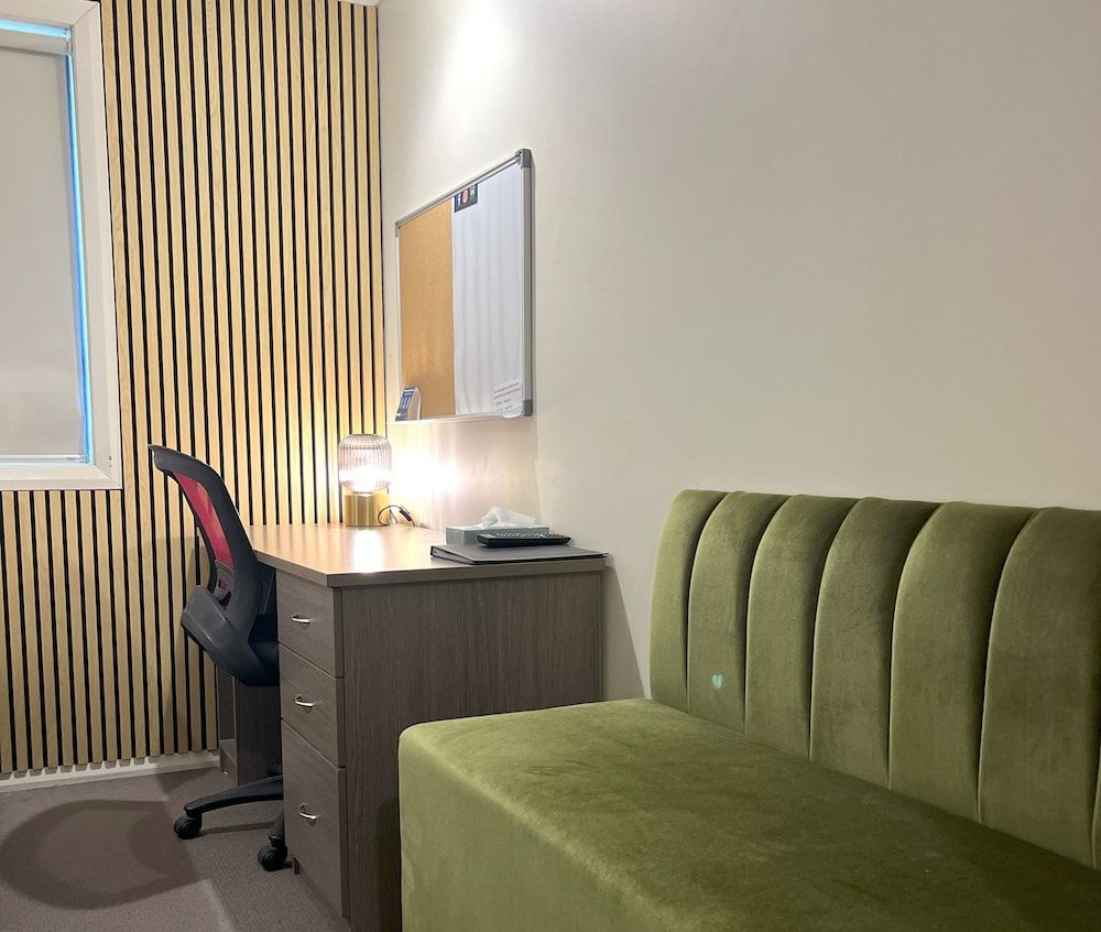 Comfort Inn Serenity Bathurst Standard Room, 1 Double Bed, Non Smoking 19