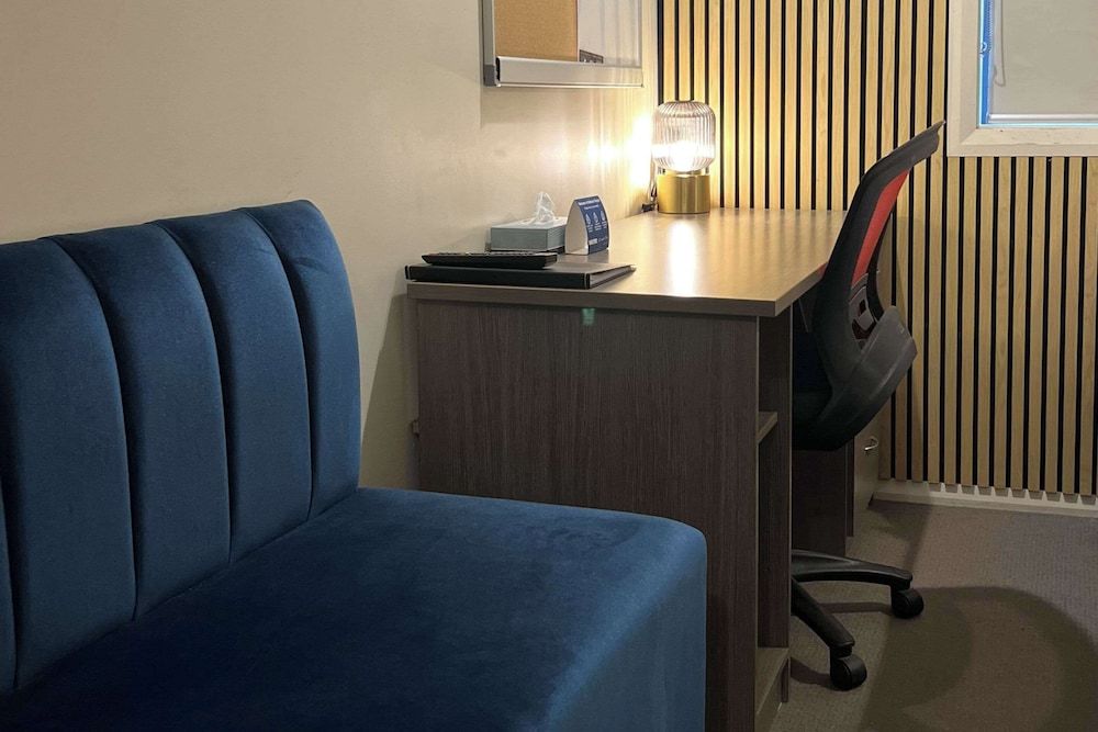 Comfort Inn Serenity Bathurst Standard Room, 1 Queen Bed, Non Smoking 20