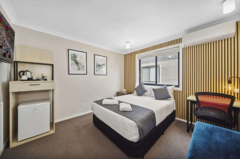 Comfort Inn Serenity Bathurst Standard Room, 1 Double Bed, Non Smoking 16