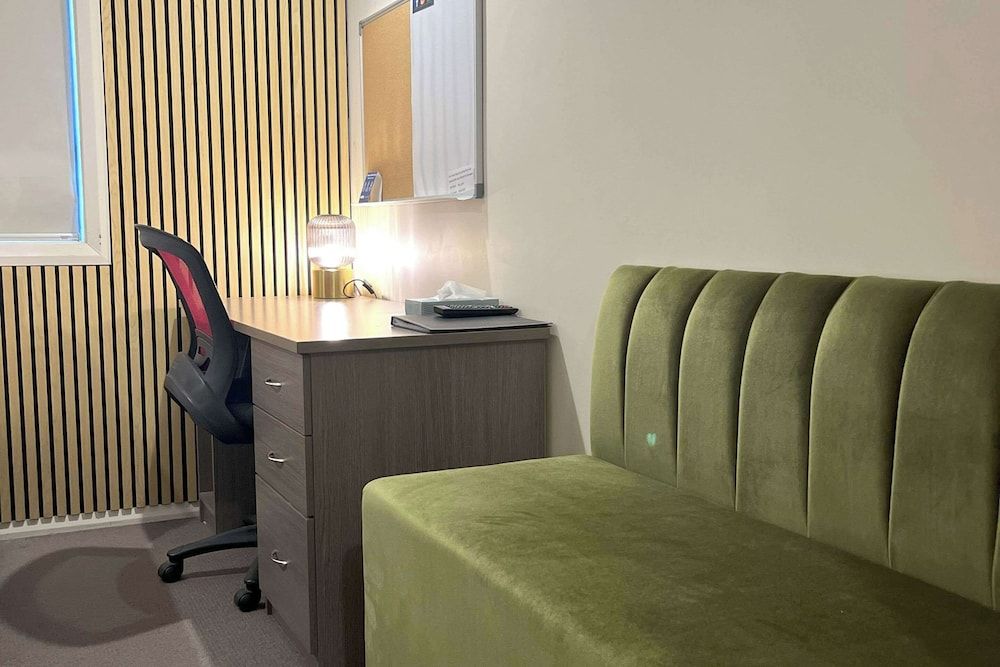 Comfort Inn Serenity Bathurst Standard Room, 1 Double Bed, Non Smoking 20