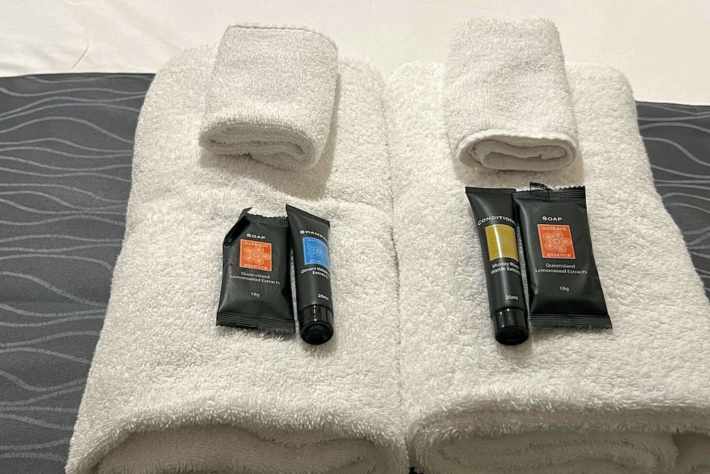 Comfort Inn Serenity Bathurst Standard Room, 2 Twin Beds, Non Smoking 16