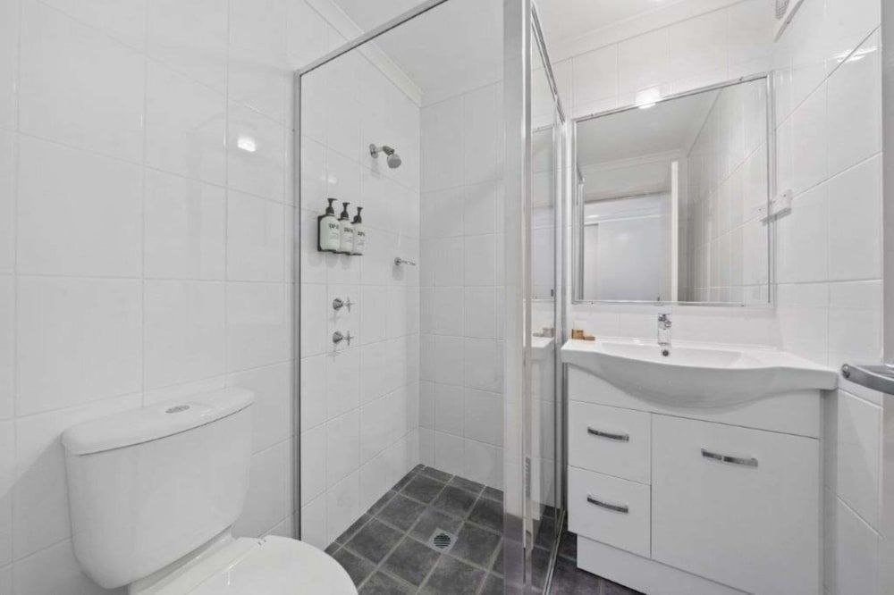 Comfort Inn Serenity Bathurst Standard Room, 2 Twin Beds, Non Smoking 15