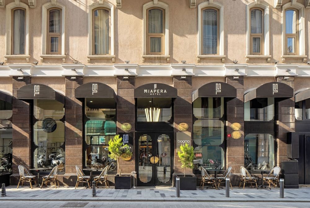 undefined Miapera Hotel & Spa - Special Class