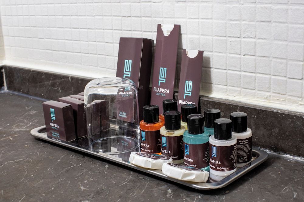 Miapera Hotel & Spa - Special Class Superior Room 12