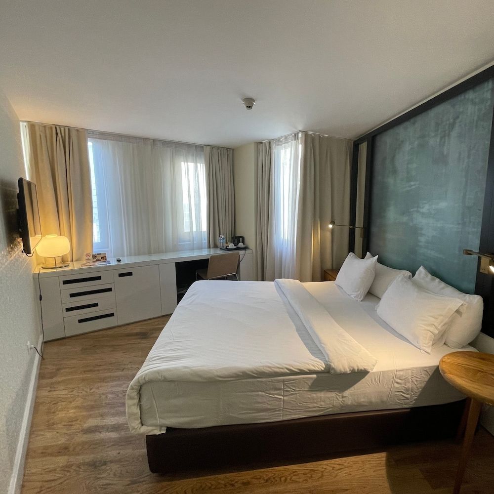 Miapera Hotel & Spa - Special Class Superior Room 6