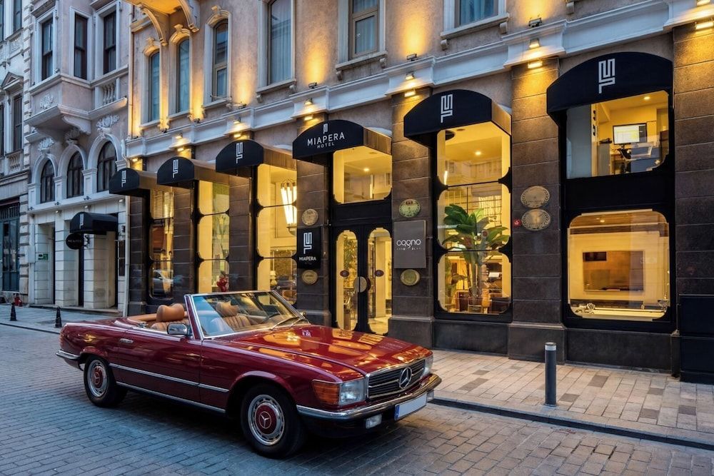 undefined Miapera Hotel & Spa - Special Class 3