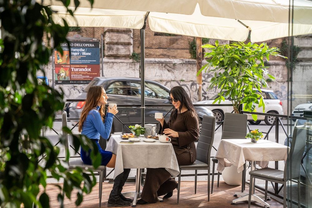 undefined Hotel Centro Cavour 7