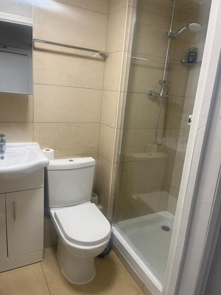 Atlas Hostel Basic Double Room, 1 Double Bed, Ensuite 12