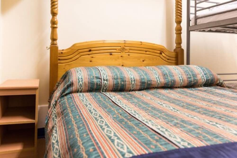 Atlas Hostel Basic Double Room, 1 Double Bed, Ensuite 4