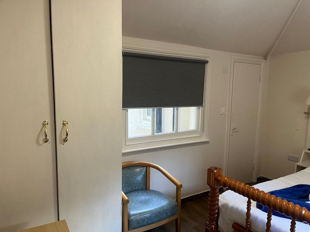 Atlas Hostel Basic Double Room, 1 Double Bed, Ensuite 13