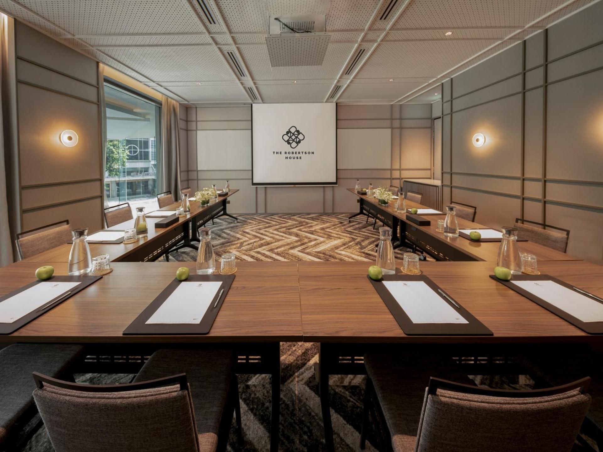 meeting room / ballrooms